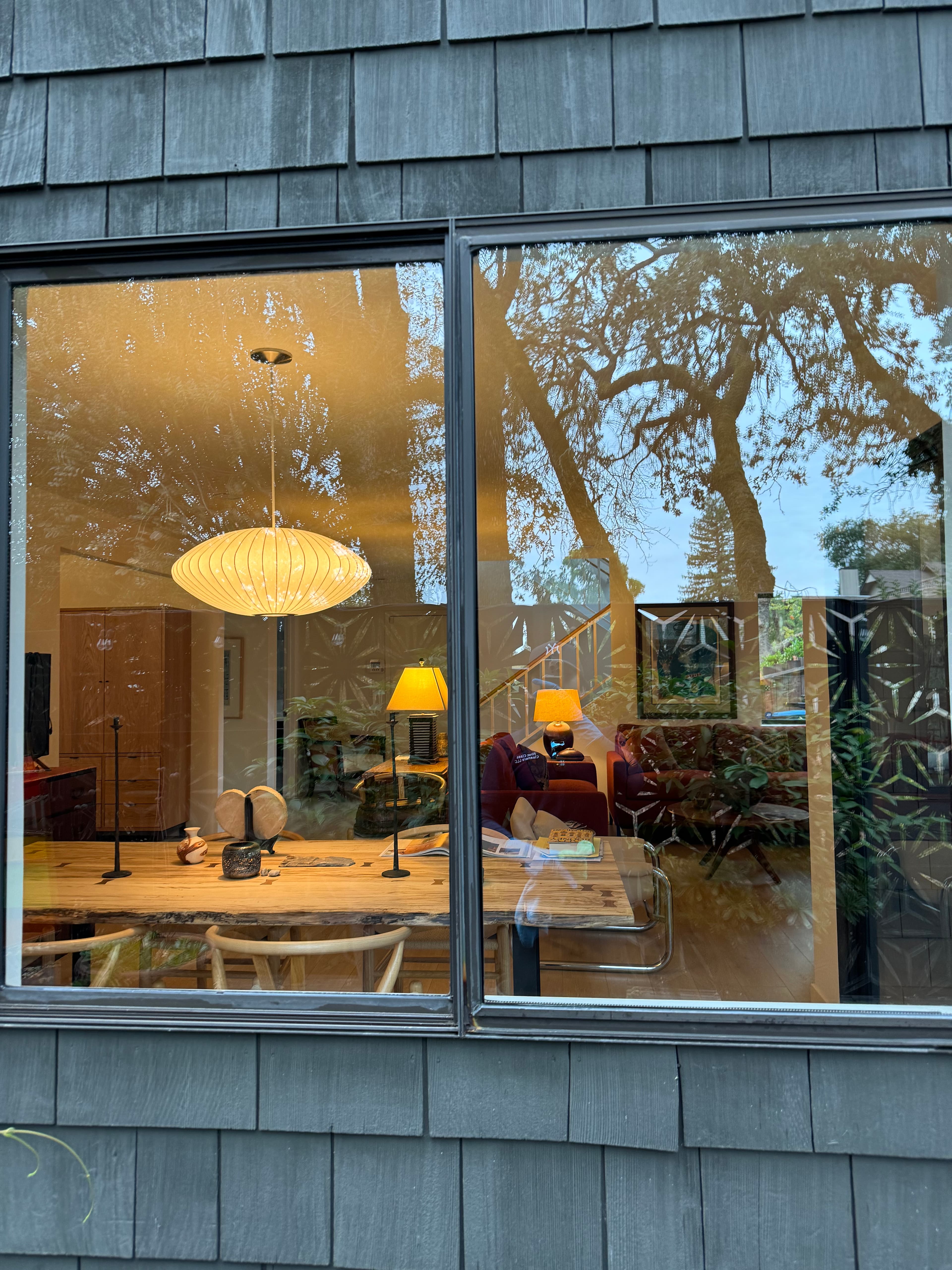 Window Cleaning